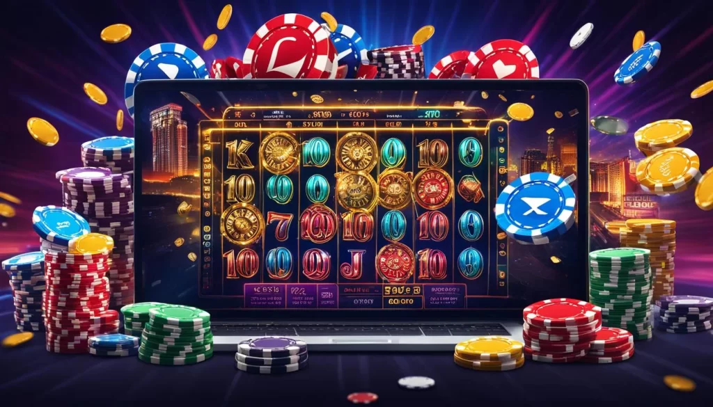 Bảng cấp độ và đặc quyền VIP 77bet