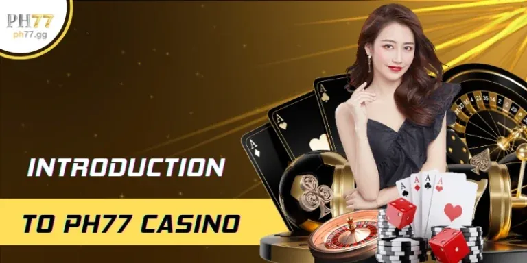 77bet casino trực tuyến trải nghiệm chân thực