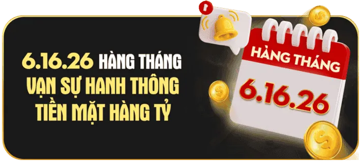 Ưu Đãi Hào Phóng 77bet