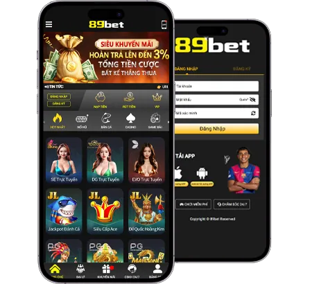 Thế giới game 77bet đa dạng